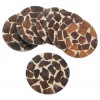 044 0024 Round Set 6